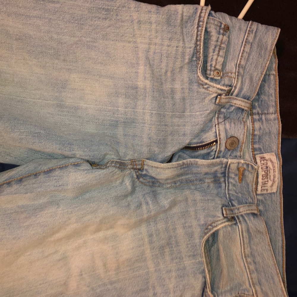 Nice Aeropostale Jeans